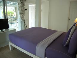 The C Samet Beach Resort