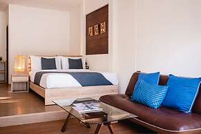 The C Samet Beach Resort