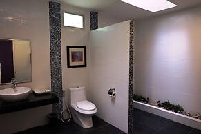 The C Samet Beach Resort