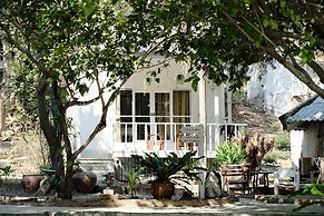 The C Samet Beach Resort