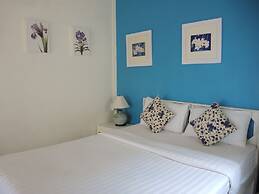 The C Samet Beach Resort