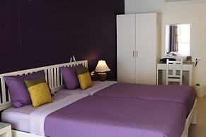 The C Samet Beach Resort