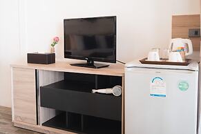 The C Samet Beach Resort