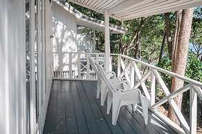 The C Samet Beach Resort