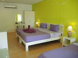 The C Samet Beach Resort