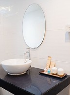 The C Samet Beach Resort