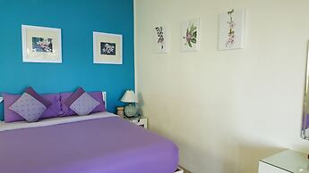 The C Samet Beach Resort