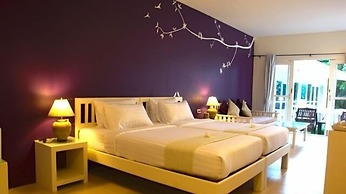 The C Samet Beach Resort