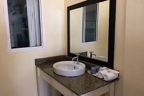 The C Samet Beach Resort