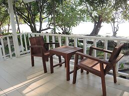 The C Samet Beach Resort