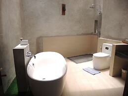 The C Samet Beach Resort