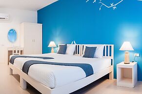 The C Samet Beach Resort