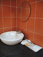 The C Samet Beach Resort