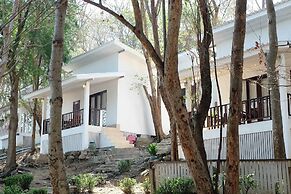 The C Samet Beach Resort