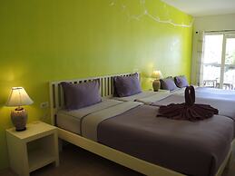 The C Samet Beach Resort