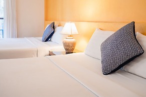 The C Samet Beach Resort