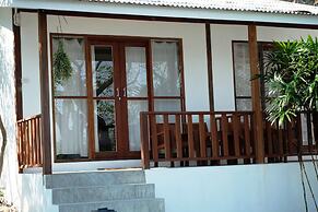 The C Samet Beach Resort