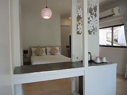 The C Samet Beach Resort