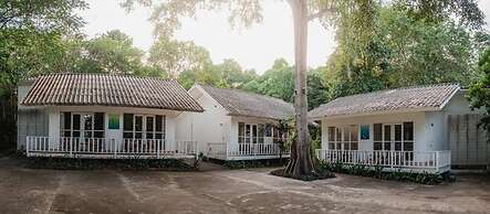 The C Samet Beach Resort