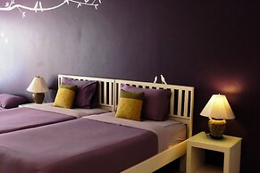 The C Samet Beach Resort