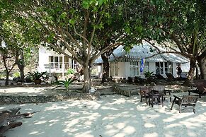 The C Samet Beach Resort