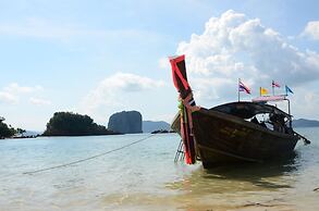 Little Home Ao Nang