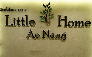 Little Home Ao Nang