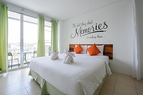 Little Home Ao Nang
