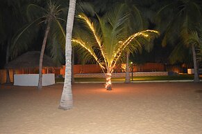 Roshanne Beach Resort