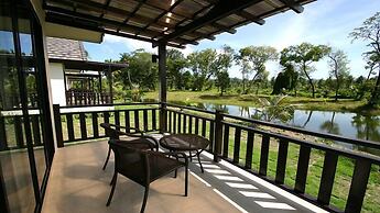 Khao Lak Blue Lagoon Resort