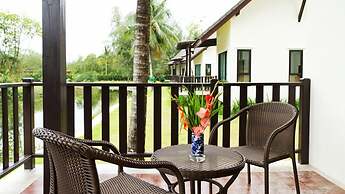 Khao Lak Blue Lagoon Resort