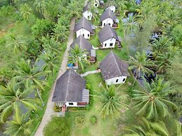 Khao Lak Blue Lagoon Resort