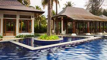 Khao Lak Blue Lagoon Resort