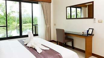 Khao Lak Blue Lagoon Resort