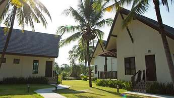 Khao Lak Blue Lagoon Resort