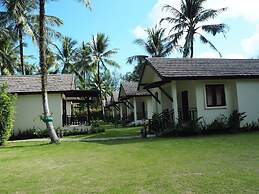 Khao Lak Blue Lagoon Resort