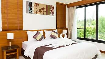 Khao Lak Blue Lagoon Resort