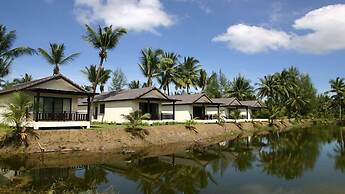 Khao Lak Blue Lagoon Resort
