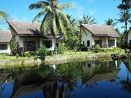 Khao Lak Blue Lagoon Resort