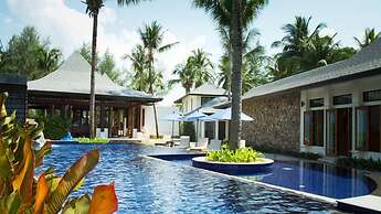 Khao Lak Blue Lagoon Resort