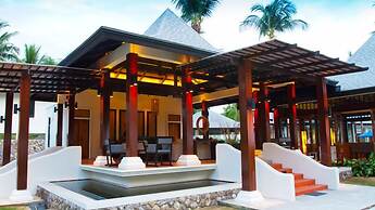 Khao Lak Blue Lagoon Resort