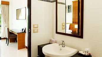 Khao Lak Blue Lagoon Resort