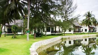 Khao Lak Blue Lagoon Resort