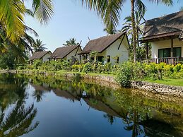 Khao Lak Blue Lagoon Resort