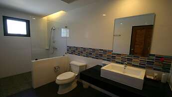 Khao Lak Blue Lagoon Resort