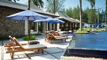 Khao Lak Blue Lagoon Resort