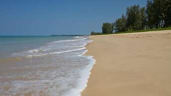 Khao Lak Blue Lagoon Resort