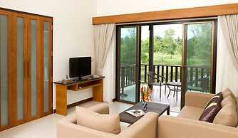 Khao Lak Blue Lagoon Resort