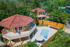 Twin Villas Ao Nang