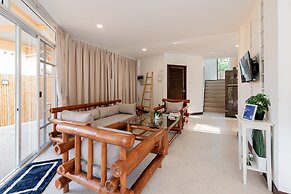 Twin Villas Ao Nang